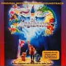 SNDTRK  - PAGEMASTER, THE  - ORIGINAL MOTION PICTURE SOUNDTRACK