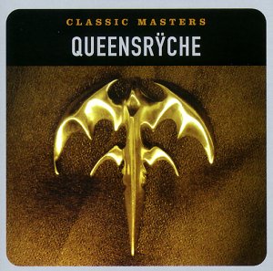 QUEENSRYCHE - CLASSIC MASTERS