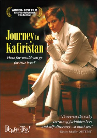 JOURNEY TO KAFIRISTAN