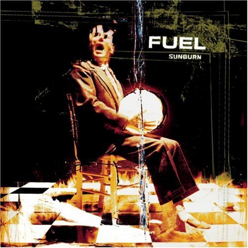 FUEL - SUNBURN