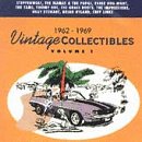 VARIOUS ARTISTS - VINTAGE COLLECTIBLES VOL 1