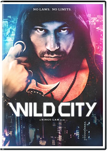 WILD CITY