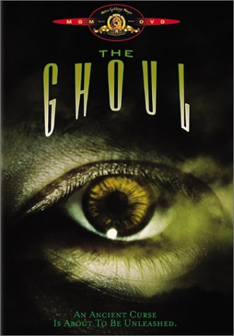 THE GHOUL (1933) (SOUS-TITRES FRANAIS) [IMPORT]