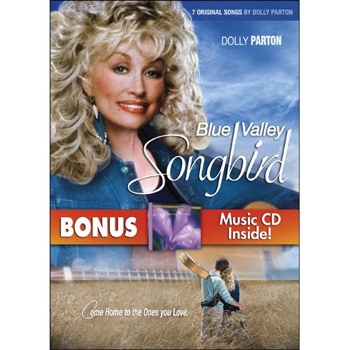 BLUE VALLEY SONGBIRD/FRESH COUNTRY RAIN