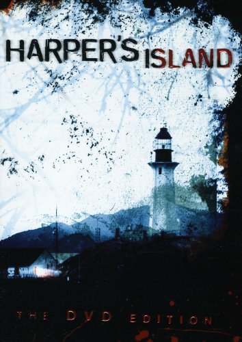 HARPERS ISLAND:DVD EDITION BY BEAVER,JIM (DVD) [4 DISCS]