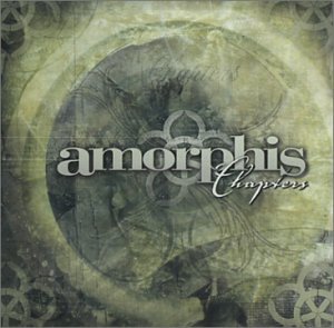 AMORPHIS - CHAPTERS