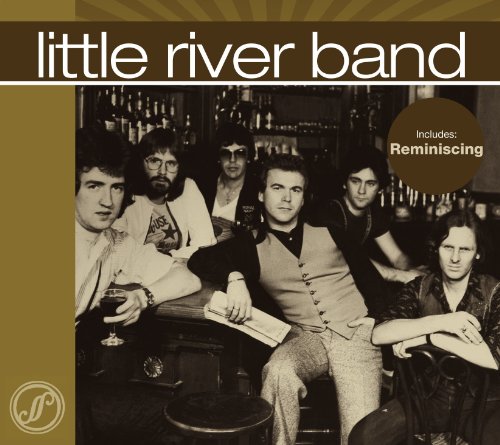 LITTLE RIVER BAND - ST- LIVE