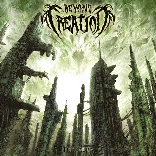 BEYOND CREATION - THE AURA