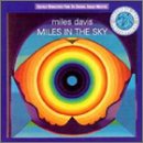 DAVIS, MILES  - MILES IN THE SKY