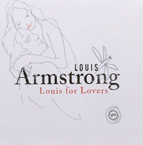 ARMSTRONG,LOUIS - LOUIS FOR LOVERS