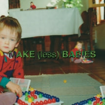 THE GURU GURU - MAKE (LESS) BABIES [CD]