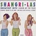 SHANGRI-LAS  - GR HITS