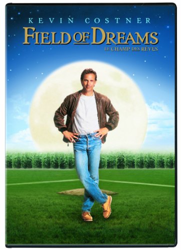 FIELD OF DREAMS (1989) (BILINGUAL)