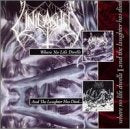 UNLEASHED - WHERE NO LIFE DWELLSAND THE LAUGHTE R (REISSUE)