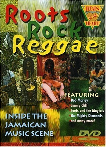 ROOTS, ROCK, REGGAE ROOTS, ROCK REGGAE: