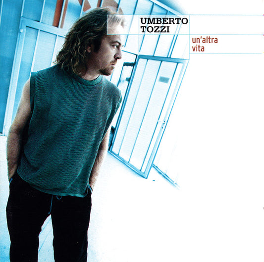 TOZZI, UMBERTO  - UN'ALTRA VITA