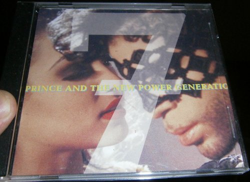 PRINCE  - & THE NEW POWER GENERATION