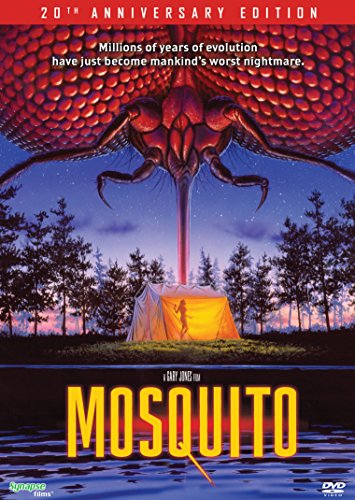 MOSQUITO [IMPORT]