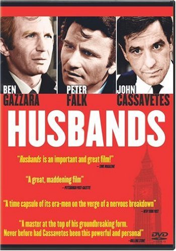 HUSBANDS (EXTENDED CUT)