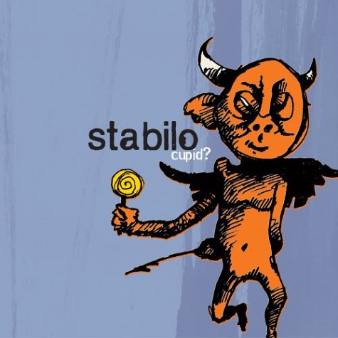 STABILO  - CUPID?