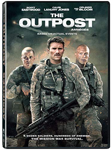 OUTPOST (SOUS-TITRES FRANAIS)