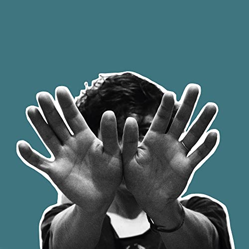 TUNE-YARDS  - I CAN FEEL YOU CREEP INTO MY PRIVATE LIF