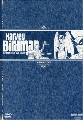 HARVEY BIRDMAN, ATTORNEY AT LAW: VOL. 2 (SOUS-TITRES FRANAIS)