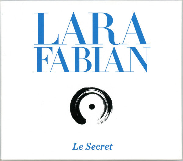 FABIAN, LARA  - SECRET