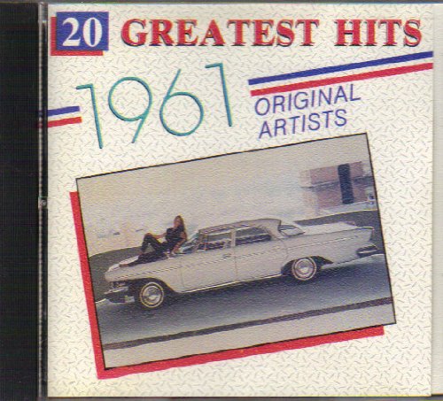 VARIOUS  - 1961: 20 GREATEST HITS