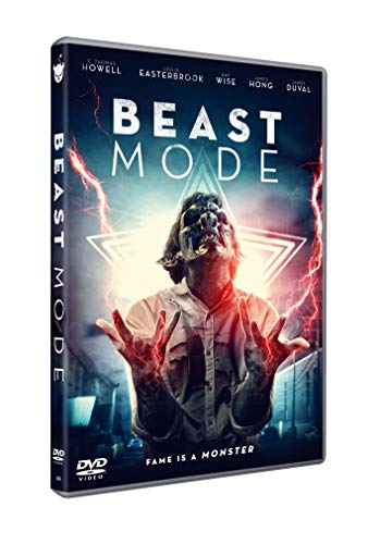 BEAST MODE  - DVD