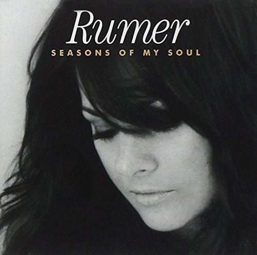 RUMER - SEASONS OF MY SOUL