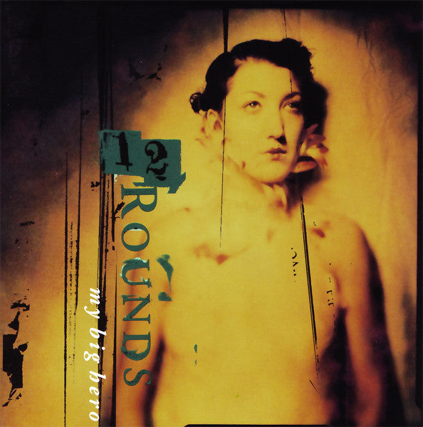 12 ROUNDS  - MY BIG HERO