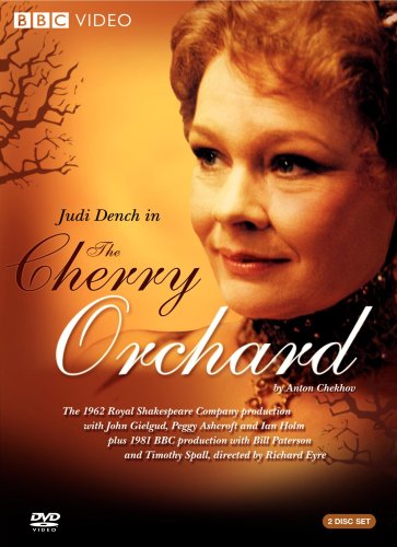 THE CHERRY ORCHARD (1981/ 1962)
