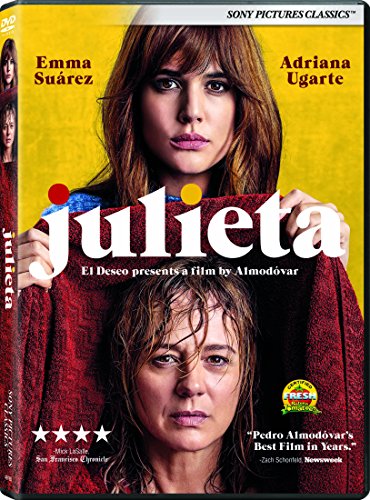 JULIETA (SOUS-TITRES FRANAIS)