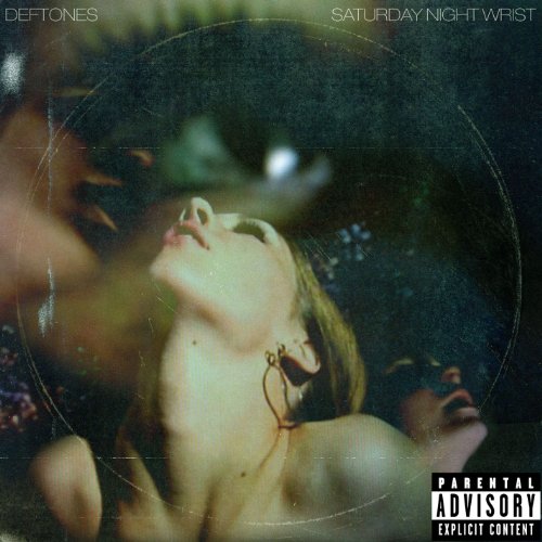 DEFTONES - SATURDAY NIGHT WRIST