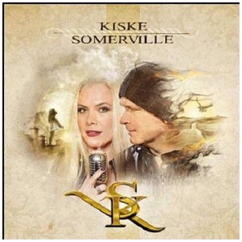 MICHAEL KISKE - KISKE/SOMERVILLE (W/DVD)