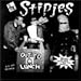 STIPJES - OUT TO LUNCH