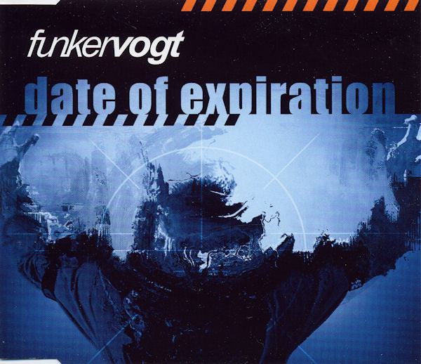 FUNKER VOGT  - DATE OF EXPIRATION (CDS)
