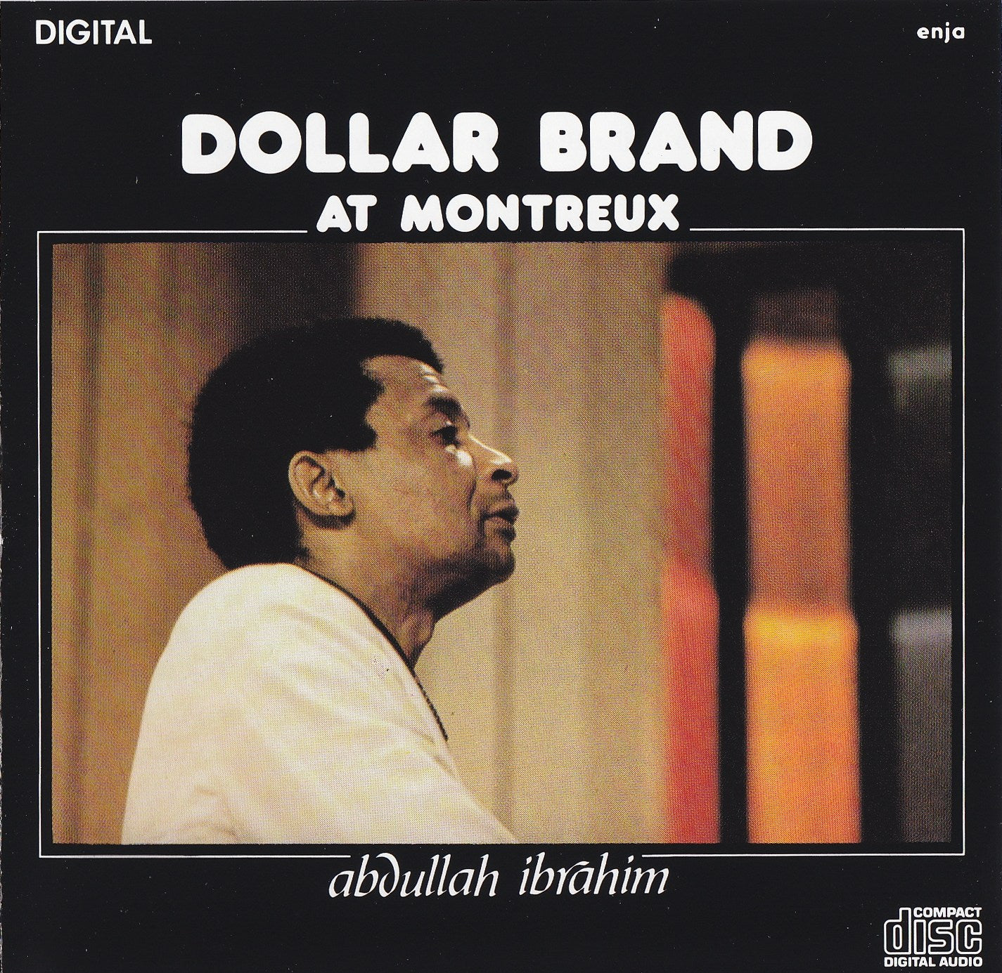 DOLLAR BRAND  - LIVE AT MONTREUX