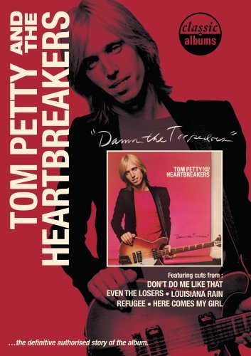 TOM PETTY & THE HEARTBREAKERS - CLASSIC ALBUMS: DAMN THE TORPEDOES! (SOUS-TITRES FRANAIS)