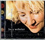 WEBSTER, LUCY - KEEPING MY FINGERS CROSSED