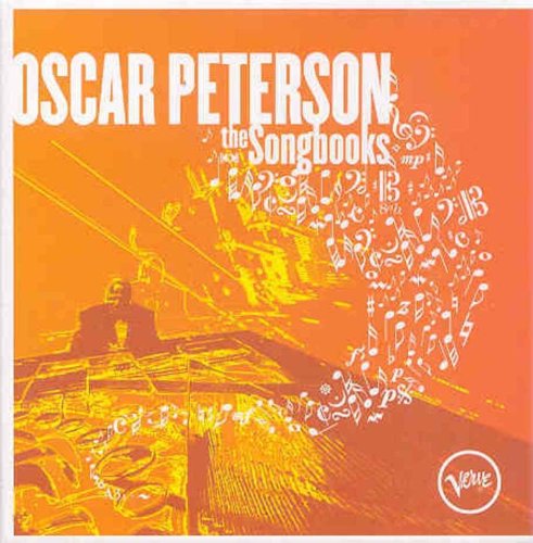 PETERSON, OSCAR - SONGBOOKS