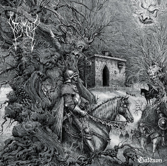 STORMKEEP  - GALDRUM