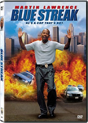 BLUE STREAK (SPECIAL EDITION) [IMPORT]