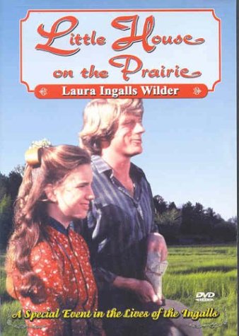 LITTLE HOUSE ON THE PRAIRIE: LAURA INGALLS WILDER (FULL SCREEN) [IMPORT]