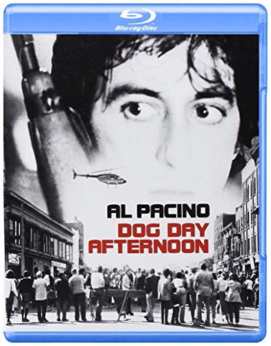 DOG DAY AFTERNOON [BLU-RAY]