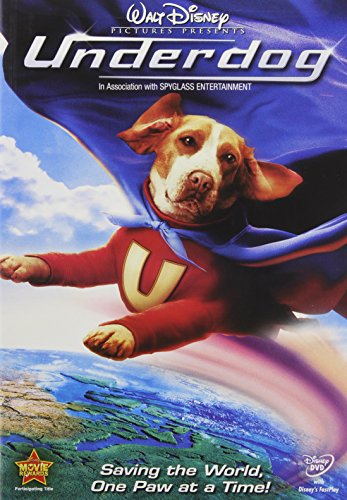 UNDERDOG (BILINGUAL)