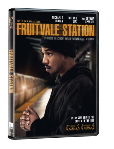 FRUITVALE STATION