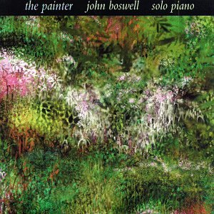 JOHN BOSWELL - THE PAINTER