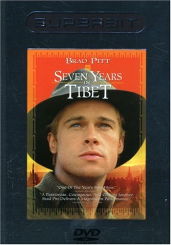 SEVEN YEARS IN TIBET (SOUS-TITRES FRANAIS)